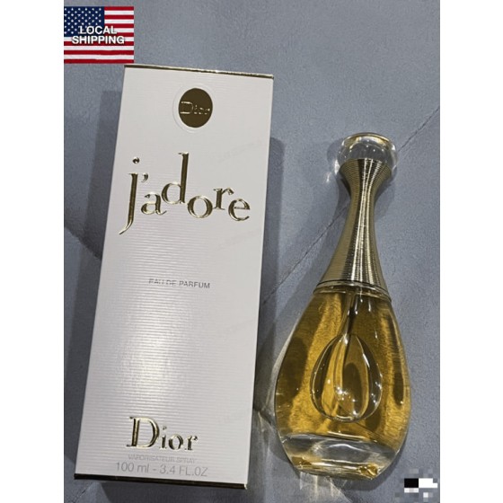 DIOR Jadore-100ml